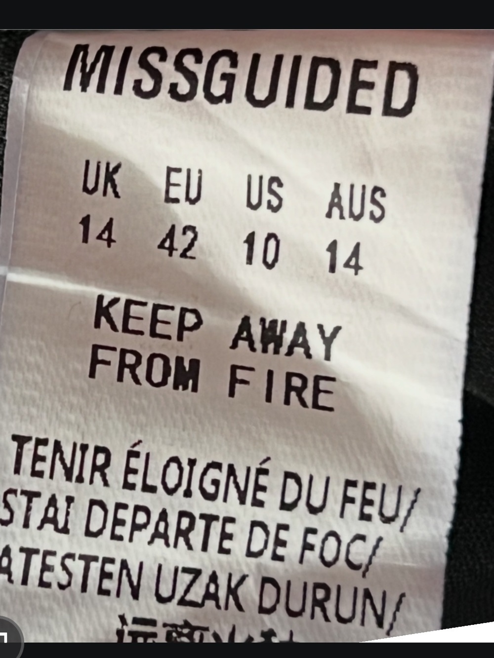 Missguided - Picture 6 of 6
